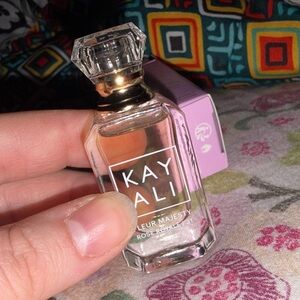 New Kayali Fleur Majesty Rose Royale Perfume
